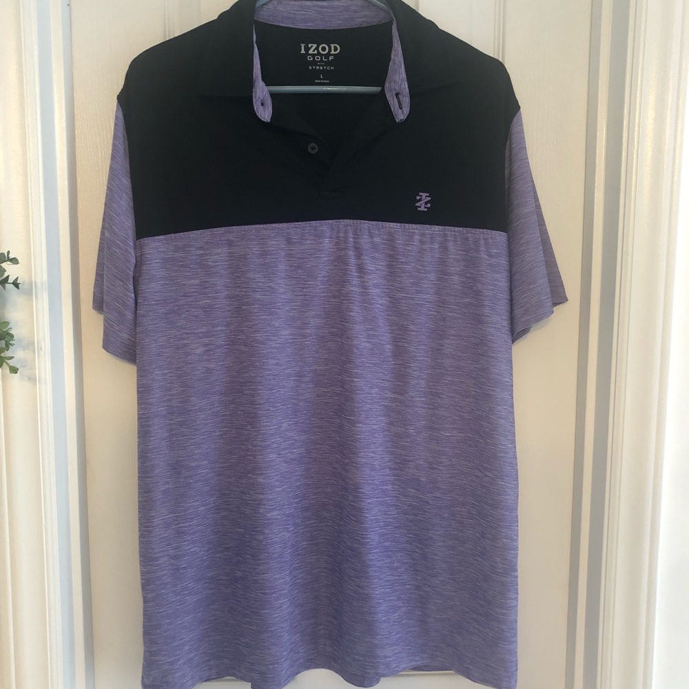Izod Golf Polo